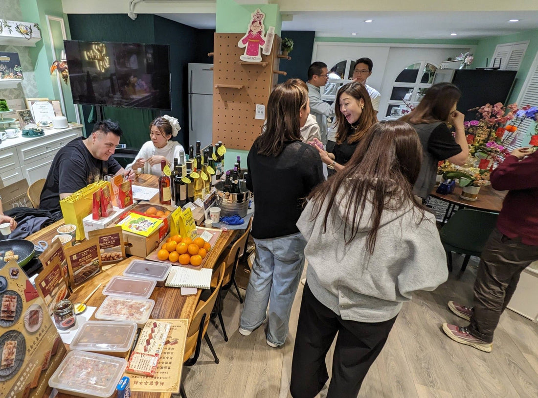 Skywow X The Palace Marketplace