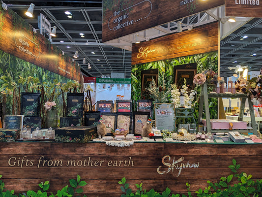 亞洲素食展 Vegetarian Food Asia 2025