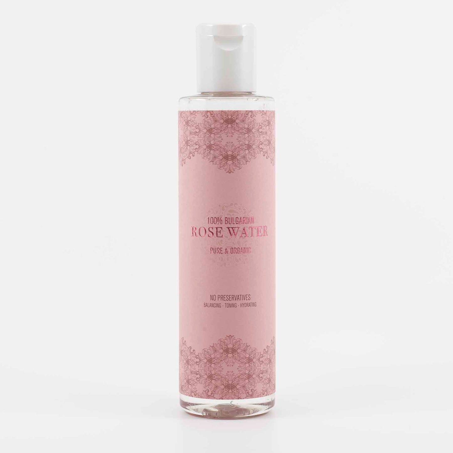 Skywow Organic Rose Water Spray from Bulgaria