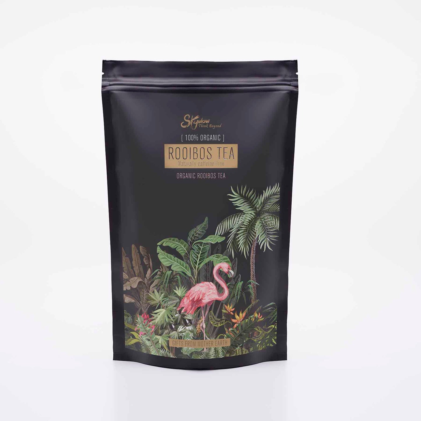 Skywow 有机国宝茶(原味)(独立茶包)