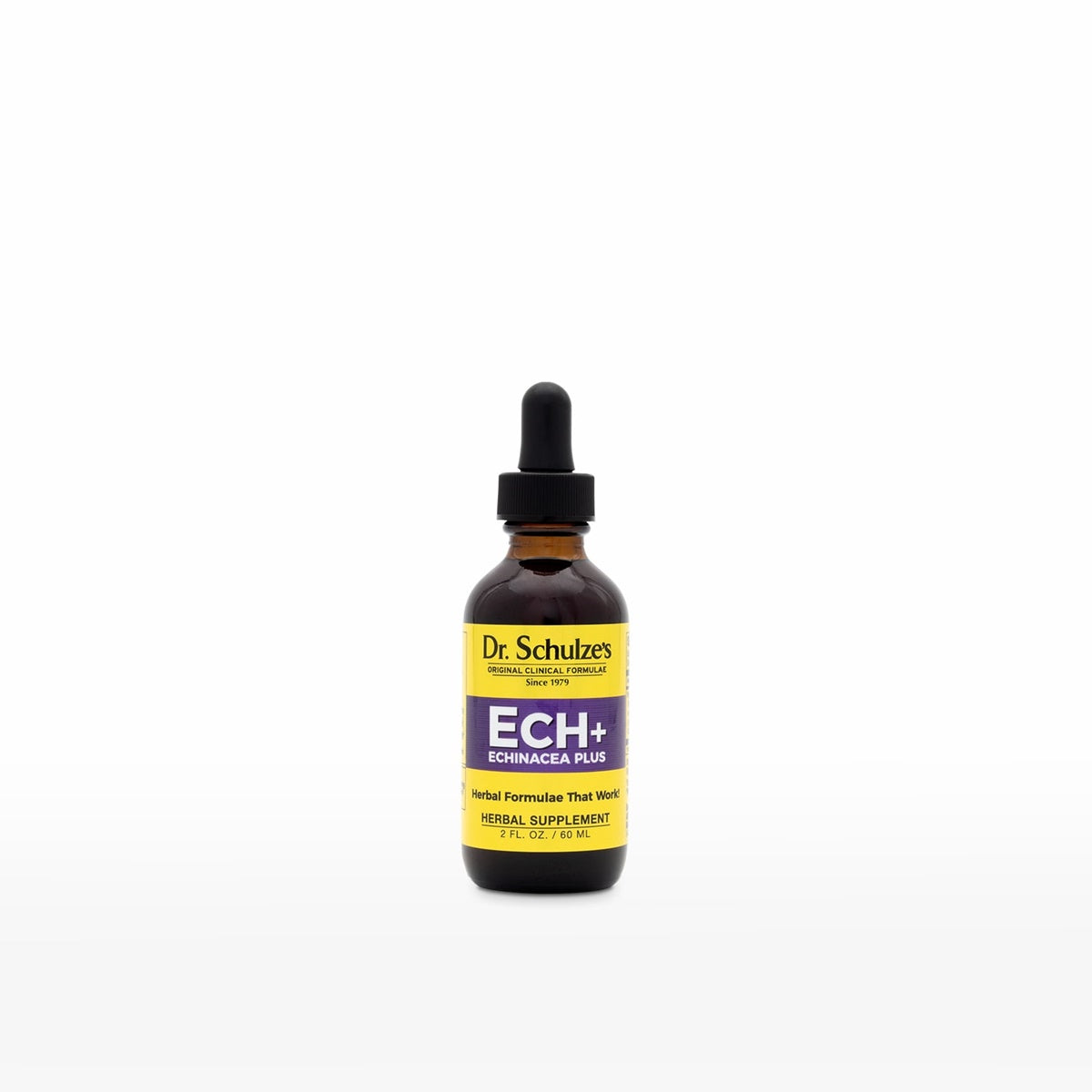 Dr. Schulze's 紫椎花草本60ml