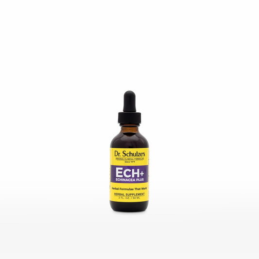 Dr. Schulze's 紫椎花草本60ml